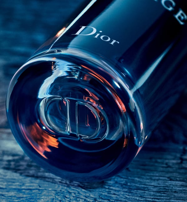 Miniatyrbild 3 av 5: Dior Sauvage 100 ml Män