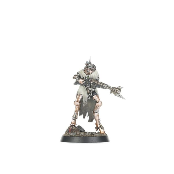 Miniatyrbild 4 av 10: Games Workshop 31-134 collectible figure