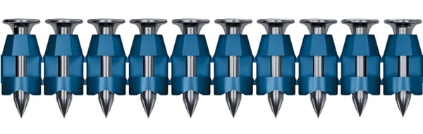 Bosch NB-16 Blandad klammer, bult och spik GNB 18V Professional