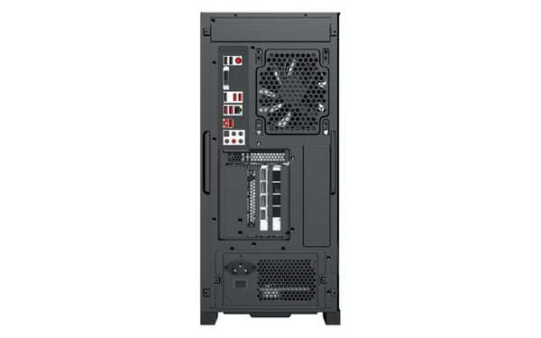 Pikkukuva 7 / 8: Xilence XZ107 liitäntäkortti/-sovitin Sisäinen PCIe
