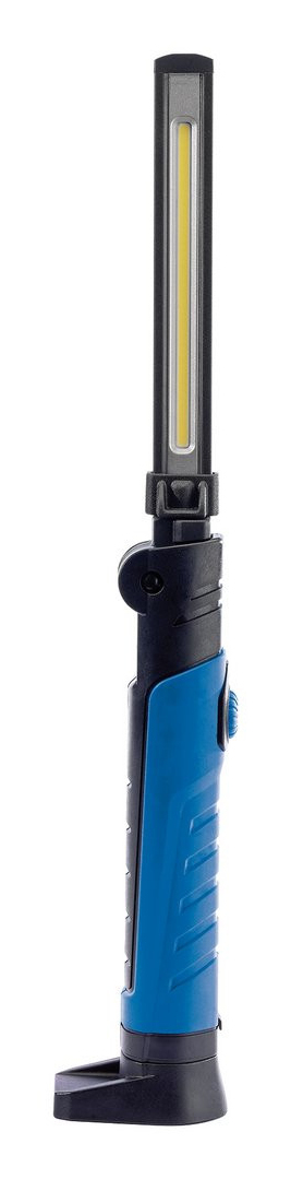 Draper Tools 98342 ficklampor Svart, Blå Magnetmonterad ficklampa COB LED
