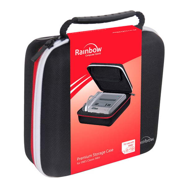 Pikkukuva 3 / 3: Rainbow Premium Storage Case Kansi