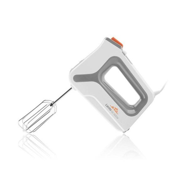 Eta Lento Handmixer 550 W Grå, Vit