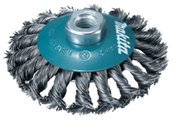 Makita D-77584 tilbehør vinkelsliber