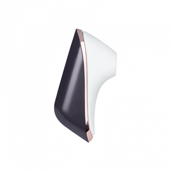 Miniatyrbild 2 av 4: Satisfyer Traveler Ambidextrous