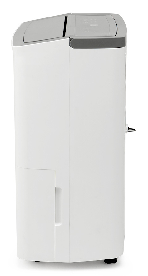 Orbegozo DH 1655 avfuktare 4 l 38 dB 230 W Vit