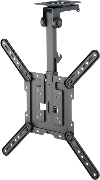 Goobay 70824 TV-kiinnike 139,7 cm (55")