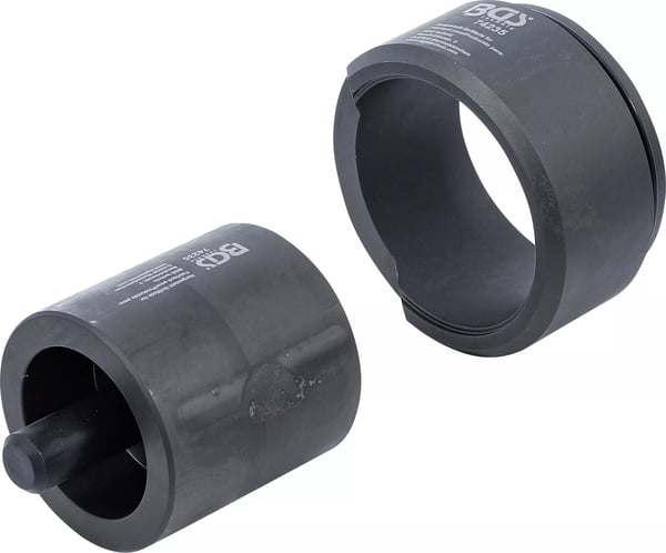 BGS technic Wishbone Bushing Tool Set BGS technic Wishbone Bushing Tool Set