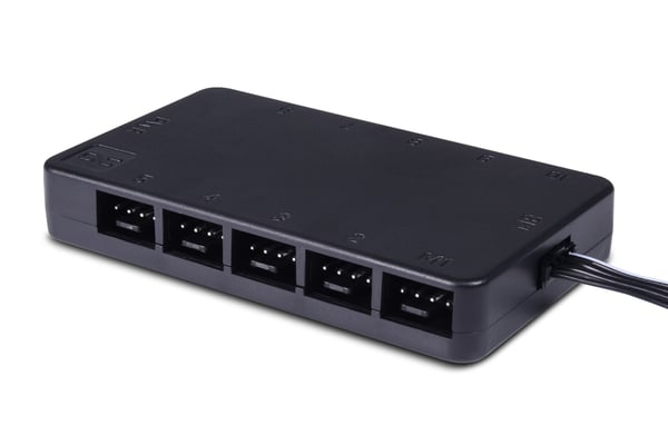 Miniatyrbild 6 av 6: Alphacool 25667 delar och tillbehör till kylsystem för datorer Vattenblock