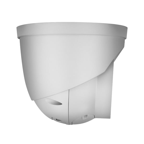 BCS BCS-L-EIP66FCR3L3-Ai1 Kuppel IP-sikkerhedskamera Indendørs & udendørs 3288 x 1850 pixel Loft/væg