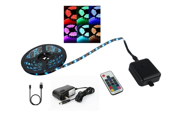Amo Toys 501101 led strips Gulvstribe lys 5000 mm
