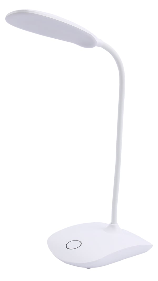 Genie TL04 bordslampor LED F Vit