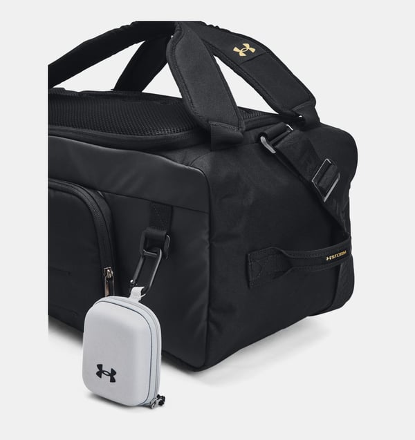 Miniatyrbillede 3 af 9: Under Armour UA Contain Duo S køjesæk 40 L Polyester Sort