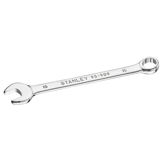 Miniatyrbild 1 av 8: Stanley STMT95909-0 skiftnyckel