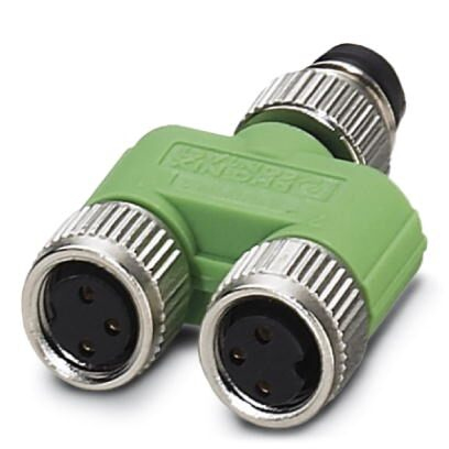 Phoenix Contact 1696222 kabel kønsskifter