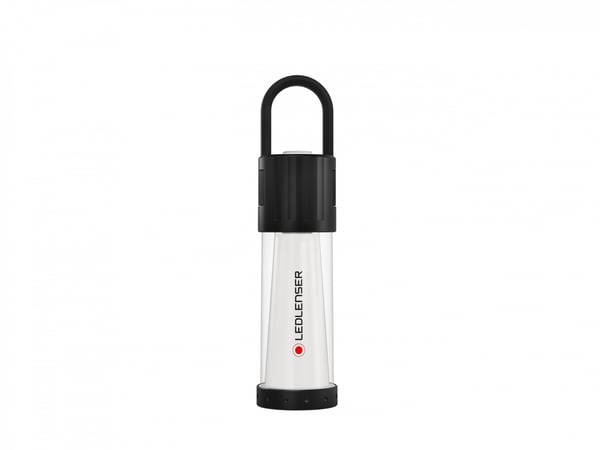 Miniatyrbillede 1 af 2: Ledlenser ML6 Batteridrevet campinglygte
