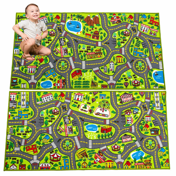 Joyin 12205 babygyms & lekmattor Multifärg Joyin 12205 babygyms & lekmattor Multifärg