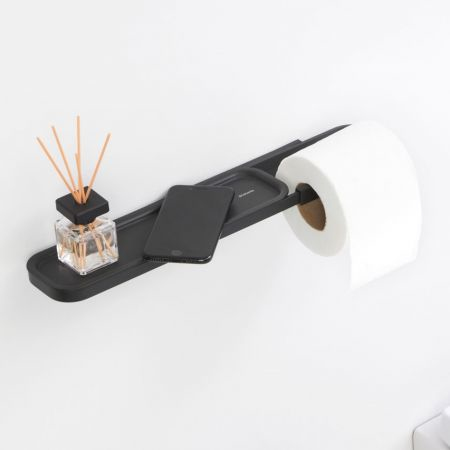 Brabantia MindSet Vægmonteret Grå