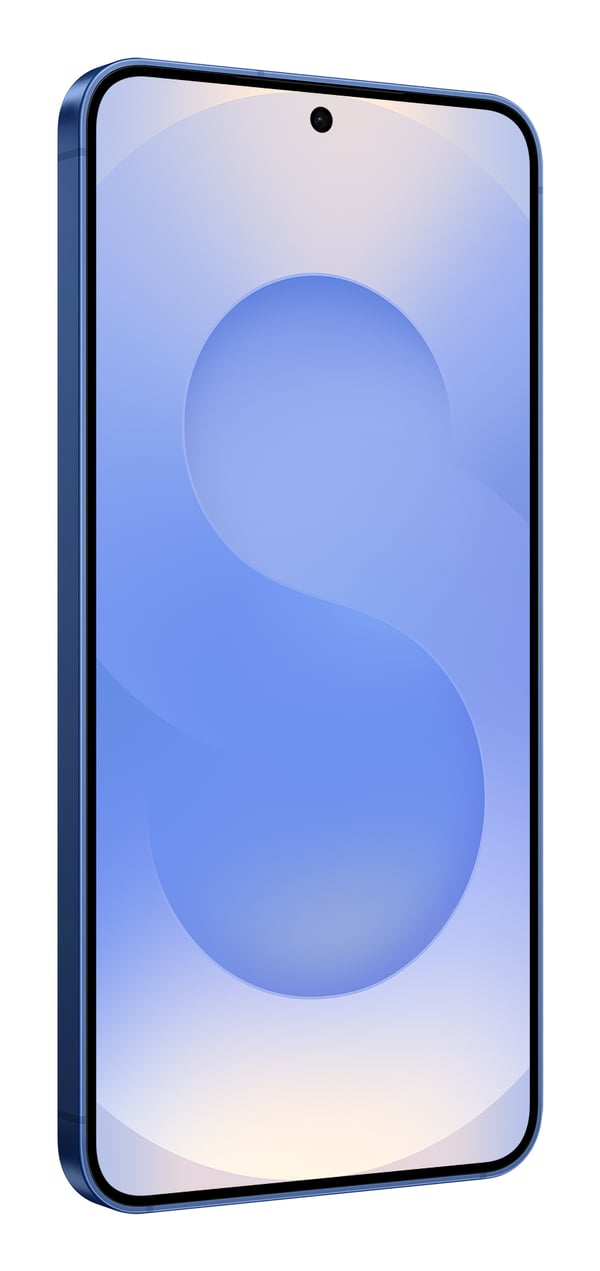 Miniatyrbillede 4 af 6: Vodafone Galaxy S25 15,8 cm (6.2") Dual SIM Android 15 5G USB Type-C 12 GB 256 GB 4000 mAh Marineblå
