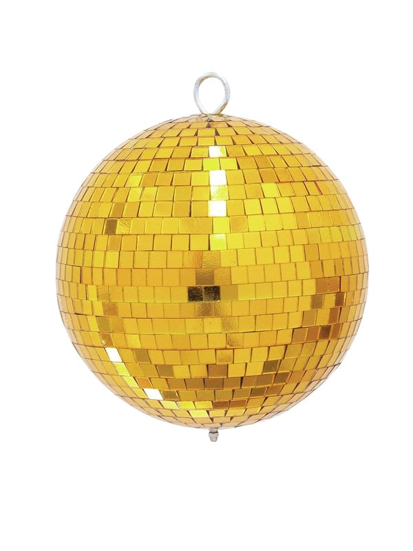 Eurolite 50120025 discokugle 20 cm Spejl
