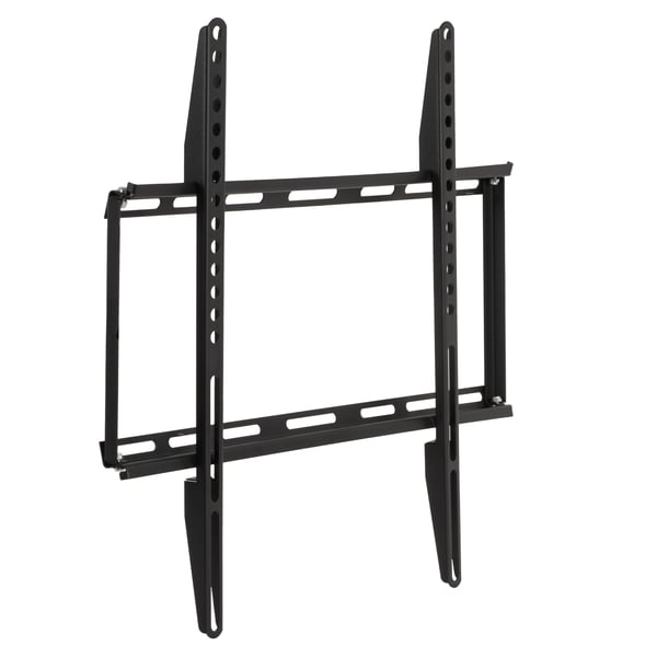 LINK LKBR33 Staffa a Muro per TV, Nero