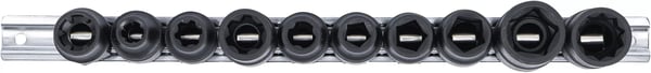 Miniatyrbild 4 av 5: BGS technic Special Car Sockets eluttag