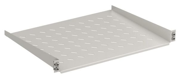 EFB Elektronik 691667GR.1B tilbehør til rack Stativhylde