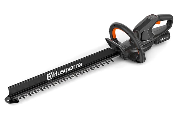 Husqvarna Aspire H50-P4A Dobbeltklinge 3,1 kg