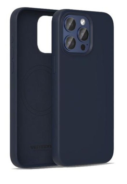 Vention KUDL0-40 mobiltelefonfodral 17 cm (6.7") Mobilskal Blå