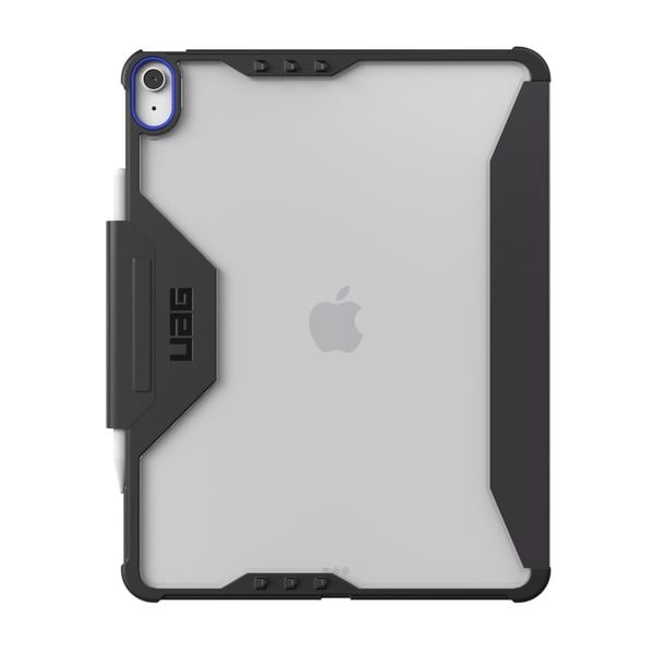 Miniatyrbillede 7 af 8: Urban Armor Gear 124498114043 tablet etui 33 cm (13") Folie Sort, Transparent