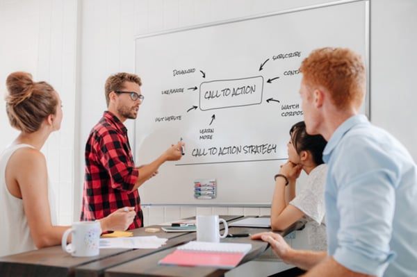 Legamaster PREMIUM PLUS whiteboard 45x60cm
