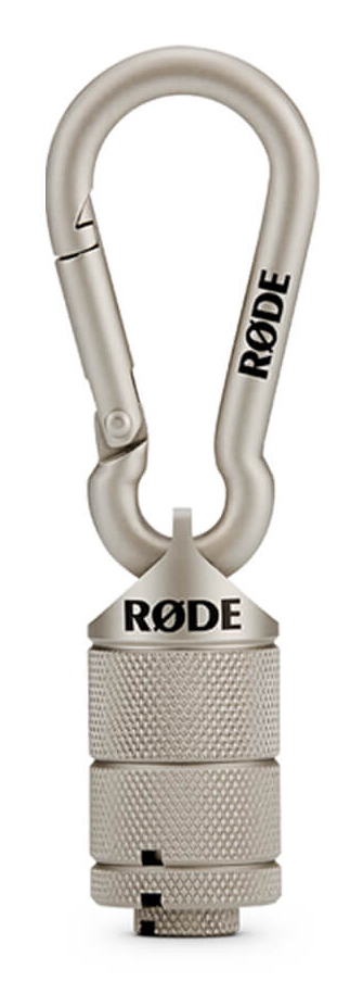 Miniatyrbild 1 av 3: RØDE Thread Adaptor