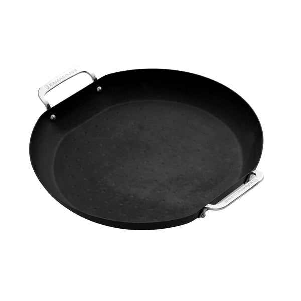 Kamado Joe KJ15124722 paella pande