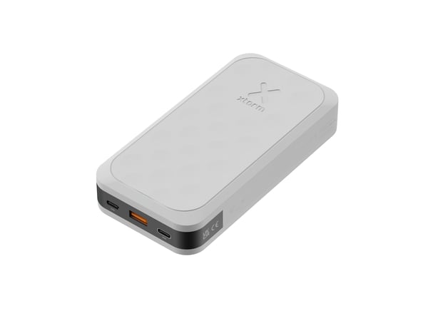 Miniatyrbillede 13 af 13: Xtorm Fuel Series 5 20000 mAh Hvid