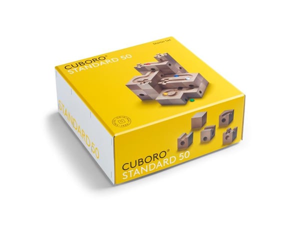 Cuboro STANDARD 50
