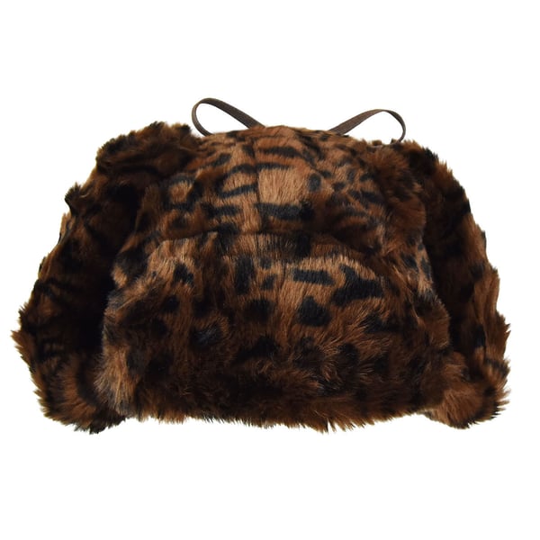 Kangol K4266ST Hat Imiteret skind
