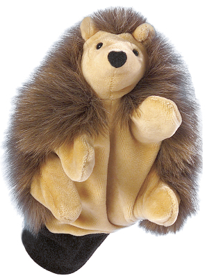 Miniatyrbild 1 av 3: Beleduc Hedgehog