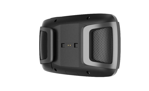 Miniatyrbild 17 av 17: TomTom Rider 550 Premium Pack