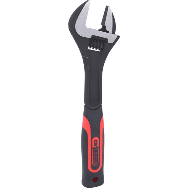 Miniatyrbillede 5 af 5: KS Tools 577.0301 justerbar skruenøgle Justerbar svensknøgle