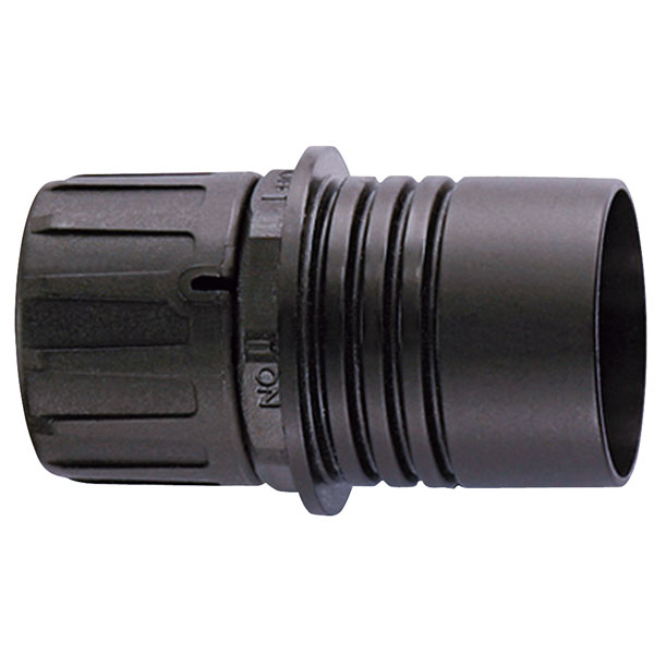 Hellermann Tyton 166-25000 rørbeslag