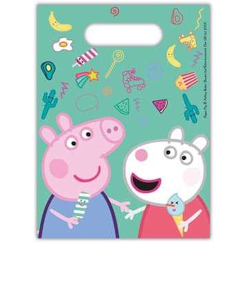 Procos Peppa Pig Presentpåse