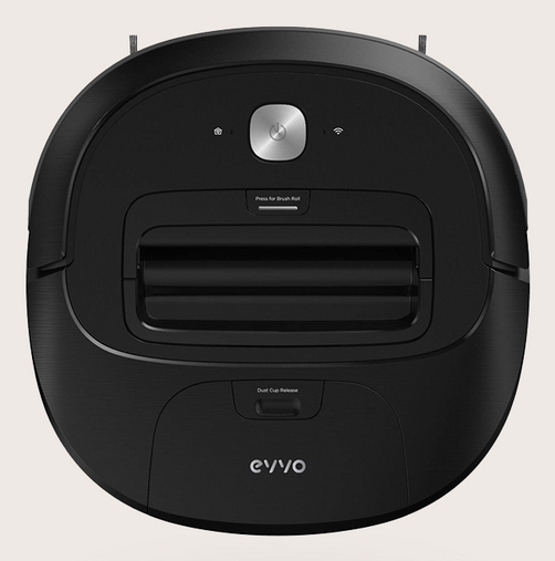 EVVO R3 0,5 L Sort