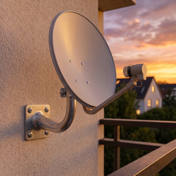 Extralink WALL MOUNT L200