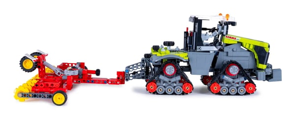 Jamara CaDA Claas Xerion 5000 Trac TS