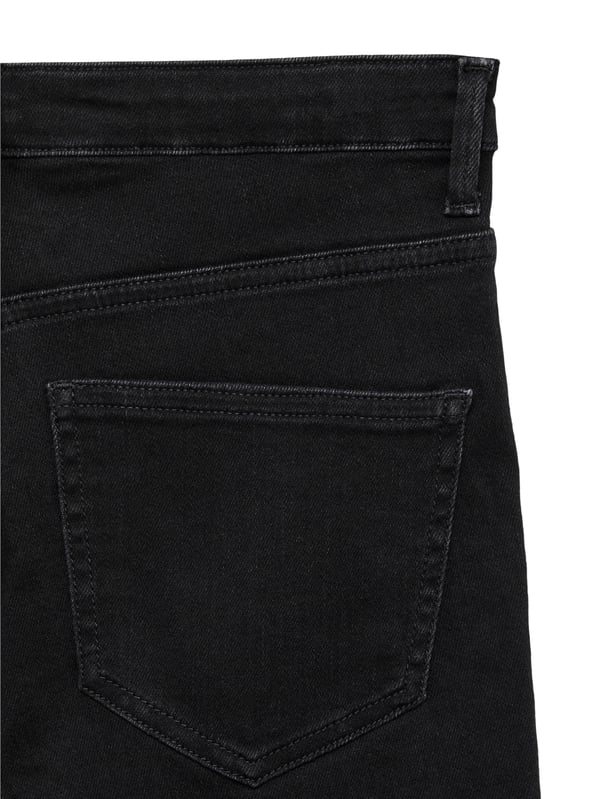 Miniatyrbild 5 av 6: Vero Moda 10345161_2161_59_1001 byxa Svart