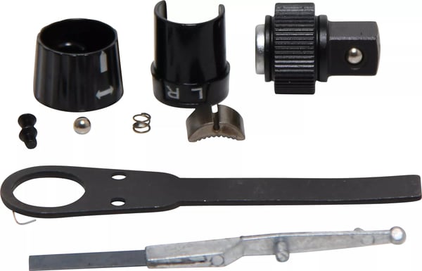 BGS technic Repair Kit for Ratchet Head BGS technic Repair Kit for Ratchet Head