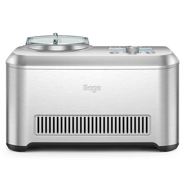 Sage the Smart Scoop 1 l 200 W Grå, Rostfritt stål