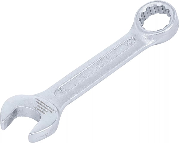 BGS technic Combination Spanner