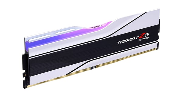 G.Skill Trident Z5 Neo RGB F5-6400J3239G16GX2-TZ5NRW muistimoduuli 32 GB 2 x 16 GB DRAM 288-pin DIMM