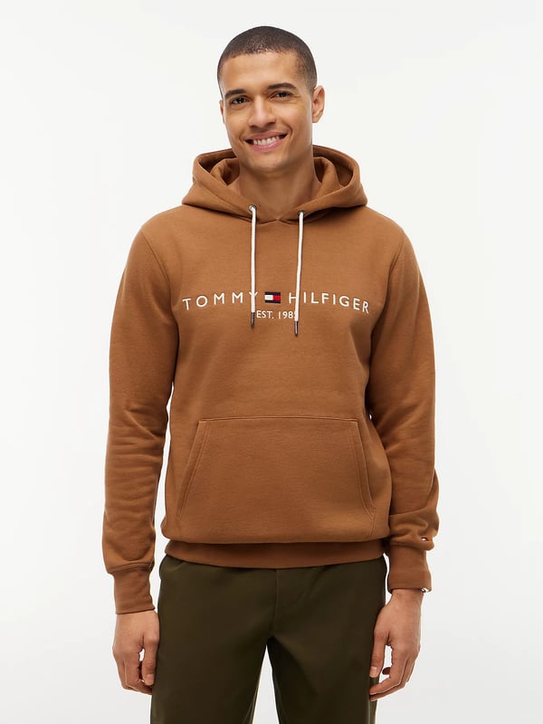 Miniatyrbillede 1 af 6: Tommy Hilfiger 8721441045529 sweatshirt & hoodie Hættetrøje